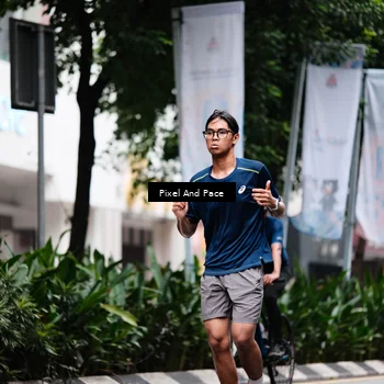 Runner Photo 8610541