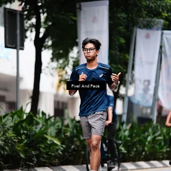 Runner Photo 8610544