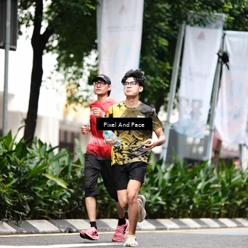 Runner Photo 8610545