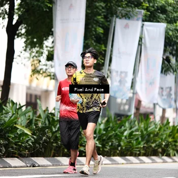 Runner Photo 8610547