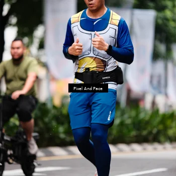 Runner Photo 8610548