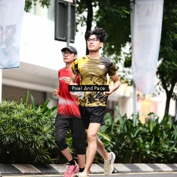 Runner Photo 8610549
