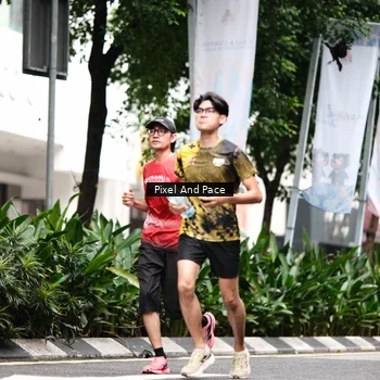 Runner Photo 8610550
