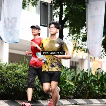 Runner Photo 8610551