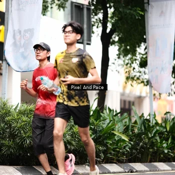 Runner Photo 8610552