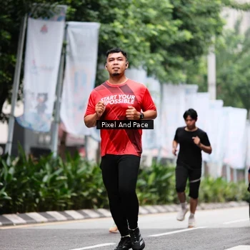Runner Photo 8610553