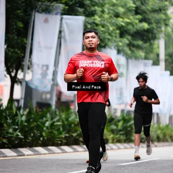 Runner Photo 8610555