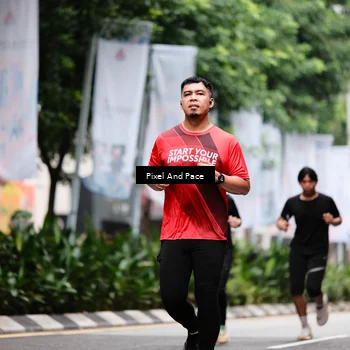 Runner Photo 8610556