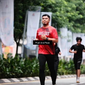 Runner Photo 8610557