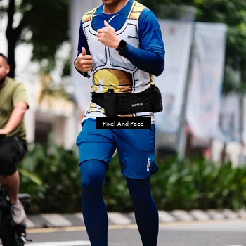 Runner Photo 8610559