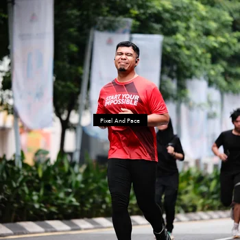 Runner Photo 8610561