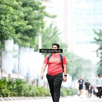 Runner Photo 8610562