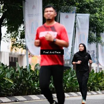 Runner Photo 8610563