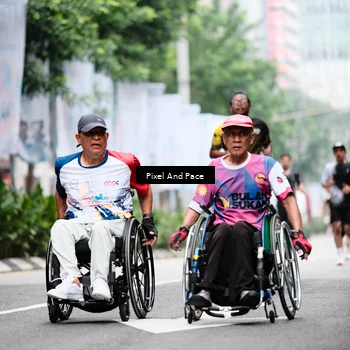Runner Photo 8610564