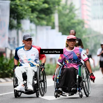 Runner Photo 8610565