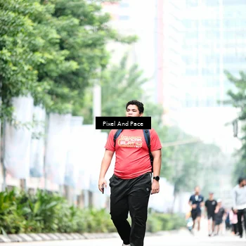 Runner Photo 8610566