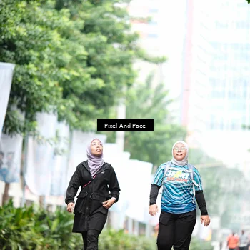 Runner Photo 8610567