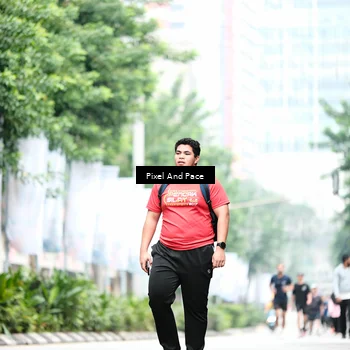 Runner Photo 8610568