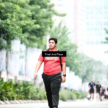 Runner Photo 8610569