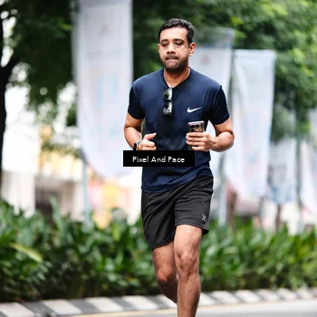 Runner Photo 8610572