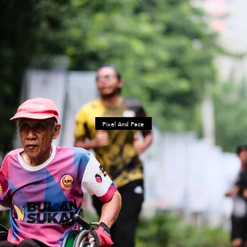 Runner Photo 8610578