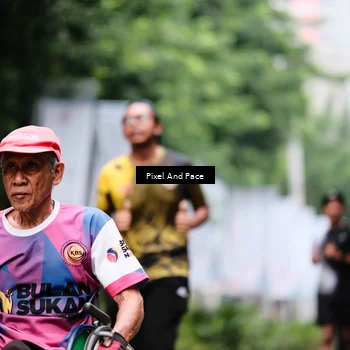 Runner Photo 8610580