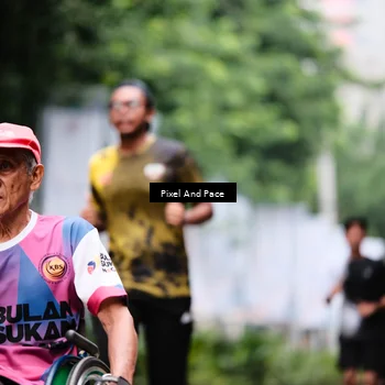 Runner Photo 8610582