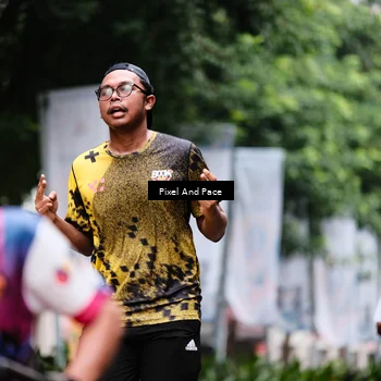 Runner Photo 8610583
