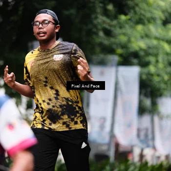 Runner Photo 8610584