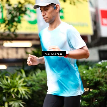Runner Photo 8610588