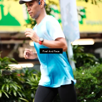 Runner Photo 8610590