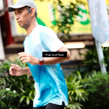 Runner Photo 8610591