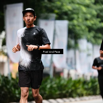 Runner Photo 8610593