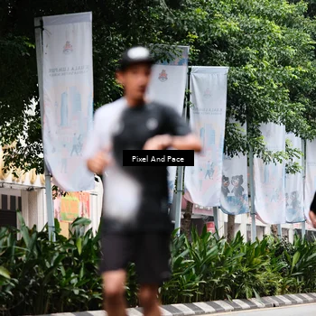 Runner Photo 8610594