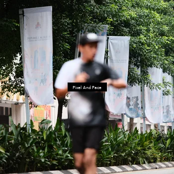 Runner Photo 8610595