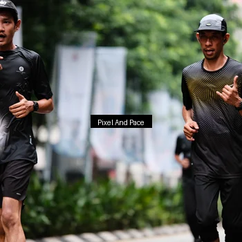 Runner Photo 8610597