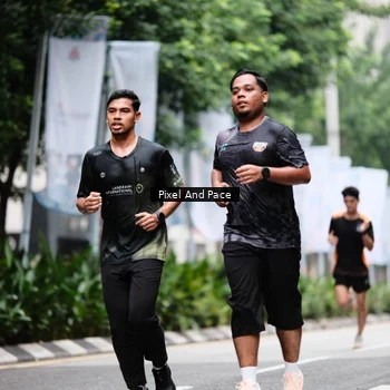 Runner Photo 8610600