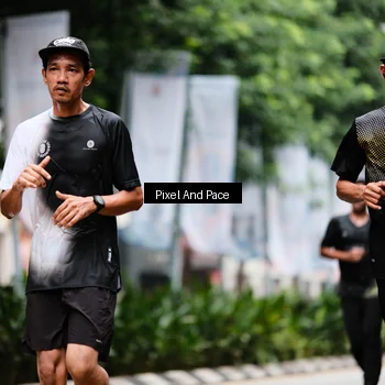 Runner Photo 8610601