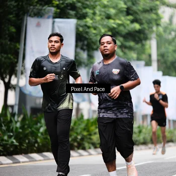 Runner Photo 8610603