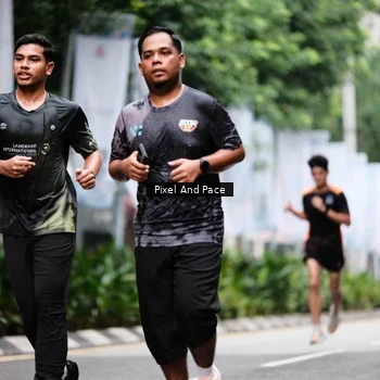 Runner Photo 8610611