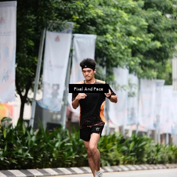 Runner Photo 8610614
