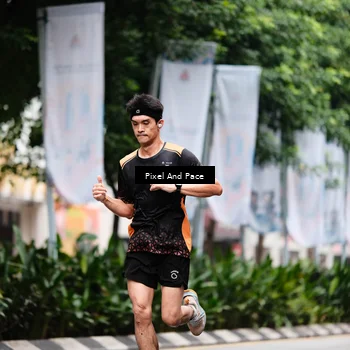Runner Photo 8610617
