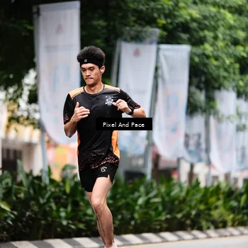Runner Photo 8610619