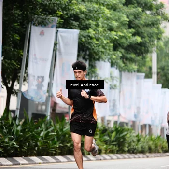 Runner Photo 8610621