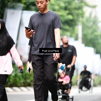 Runner Photo 8610624