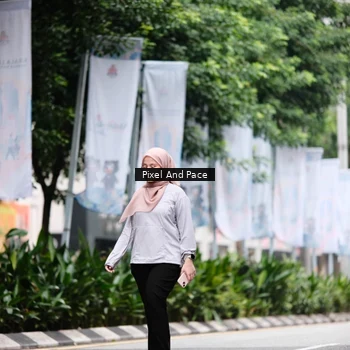 Runner Photo 8610632