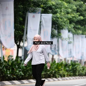Runner Photo 8610633