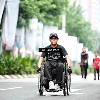Runner Photo 8610635