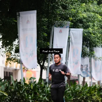Runner Photo 8610647