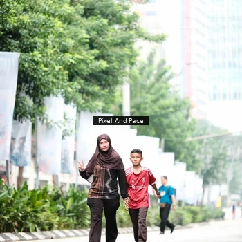 Runner Photo 8610655